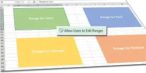 allow users to edit ranges in excel for mac