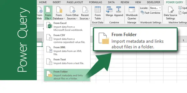 get power query for excel 2016 mac