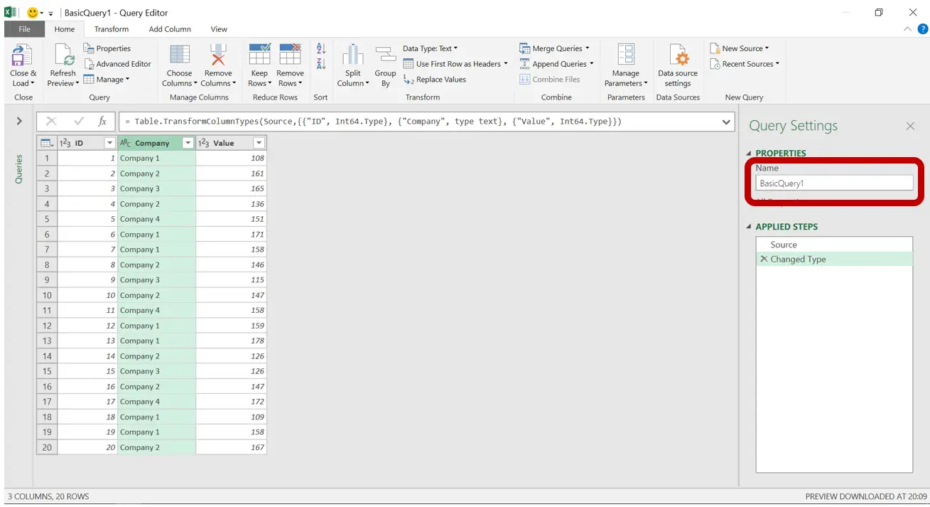 Modifying Power Query M code with VBA Excel UnpluggedExcel Unplugged