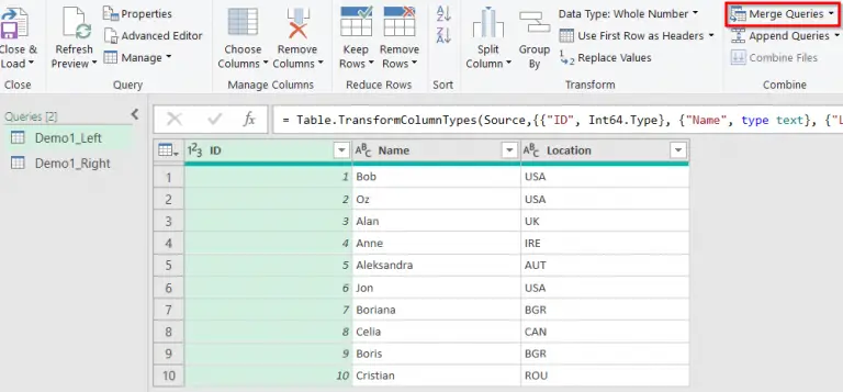 Turning Product Descriptions Into A List Of Attributes With Power Query Excel Unpluggedexcel 8060