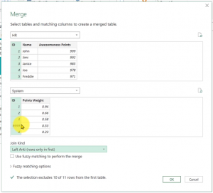 Join Types in Power Query – Part 1: Join Types - Excel UnpluggedExcel ...